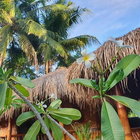 Same Same Bungalows - Eco Friendly Kuta (Lombok) Exterior foto