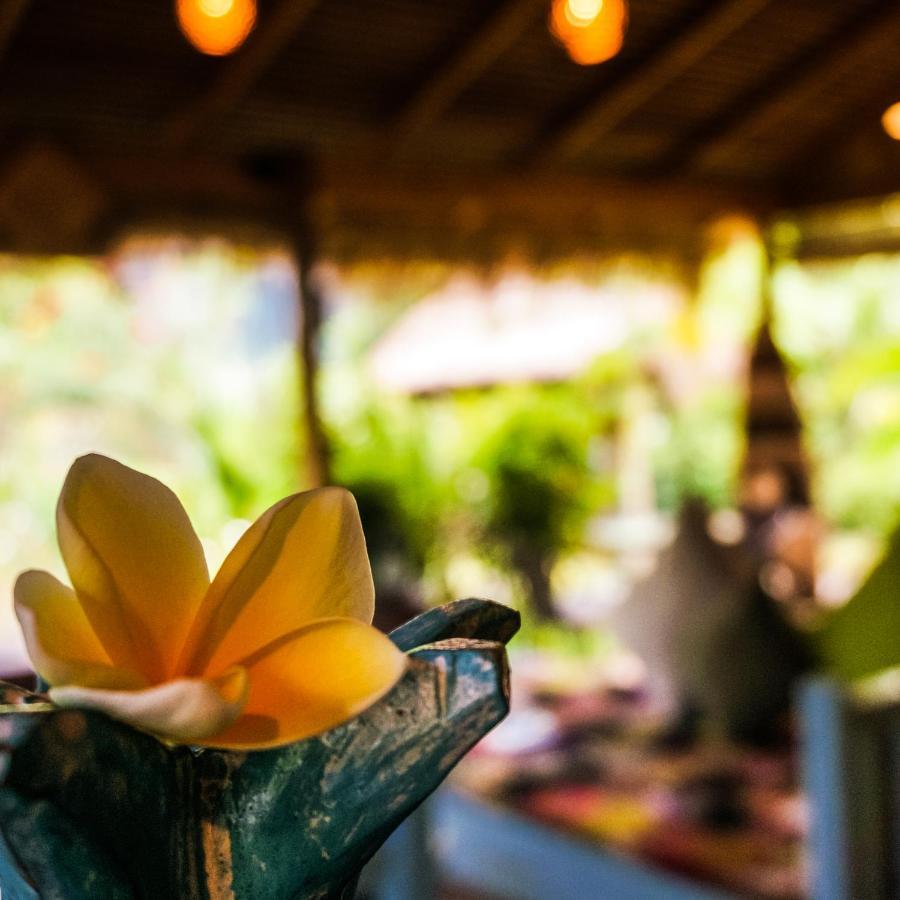 Same Same Bungalows - Eco Friendly Kuta (Lombok) Exterior foto