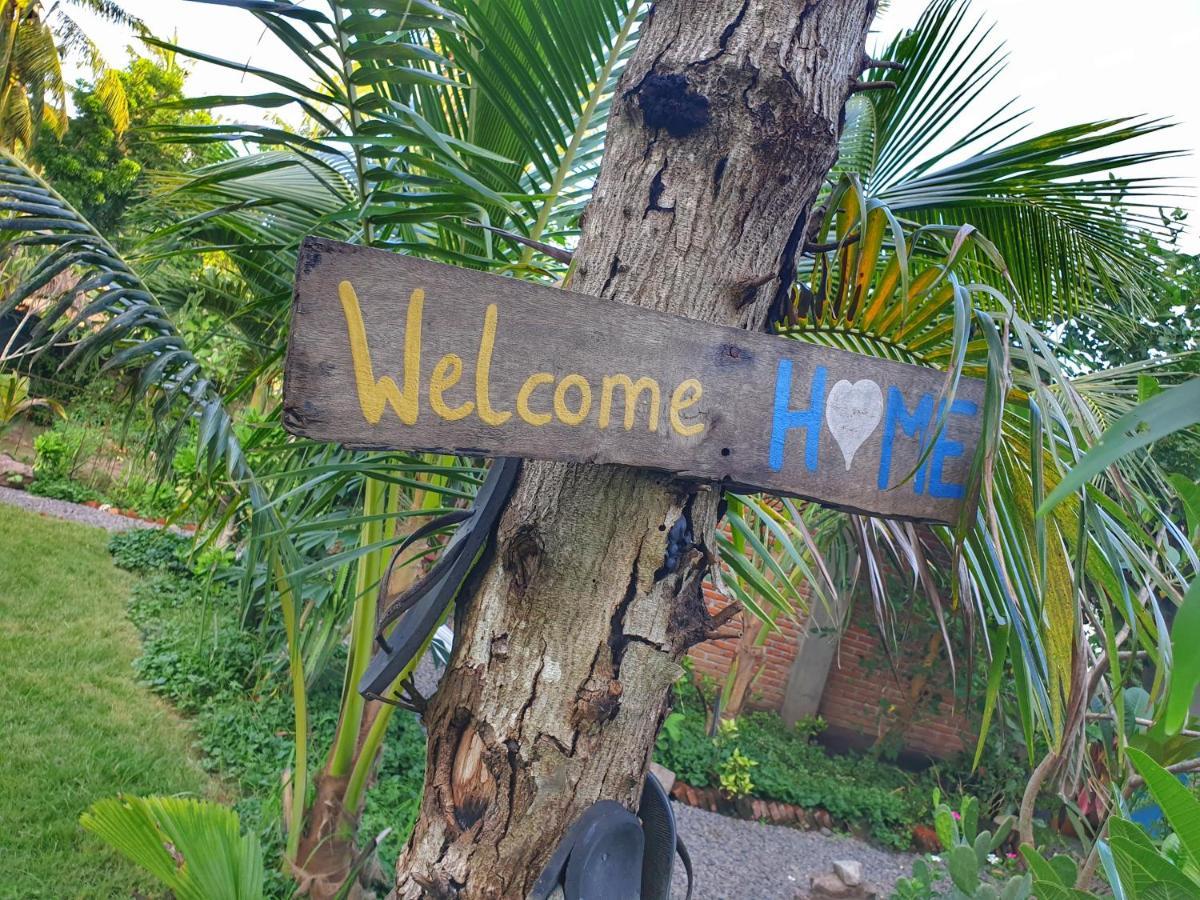 Same Same Bungalows - Eco Friendly Kuta (Lombok) Exterior foto