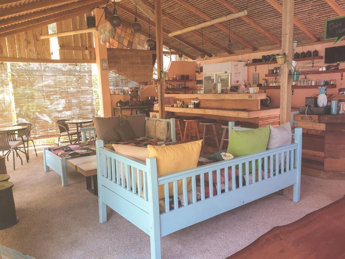 Same Same Bungalows - Eco Friendly Kuta (Lombok) Exterior foto