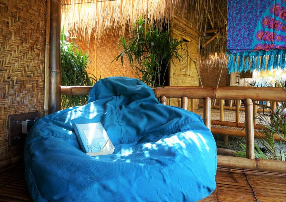 Same Same Bungalows - Eco Friendly Kuta (Lombok) Exterior foto